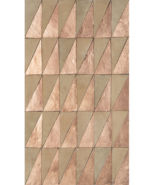 Copper