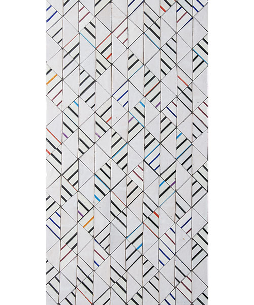 Lignes fractionnées