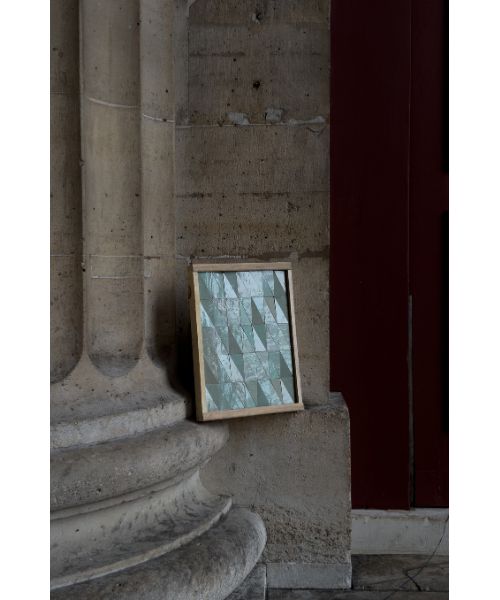 Sculptural