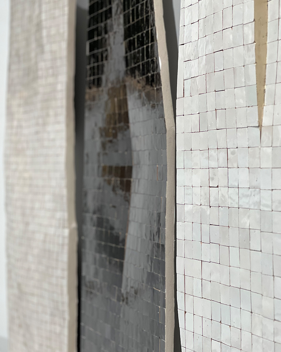 detail Samir mazer les 3 soeurs zellige