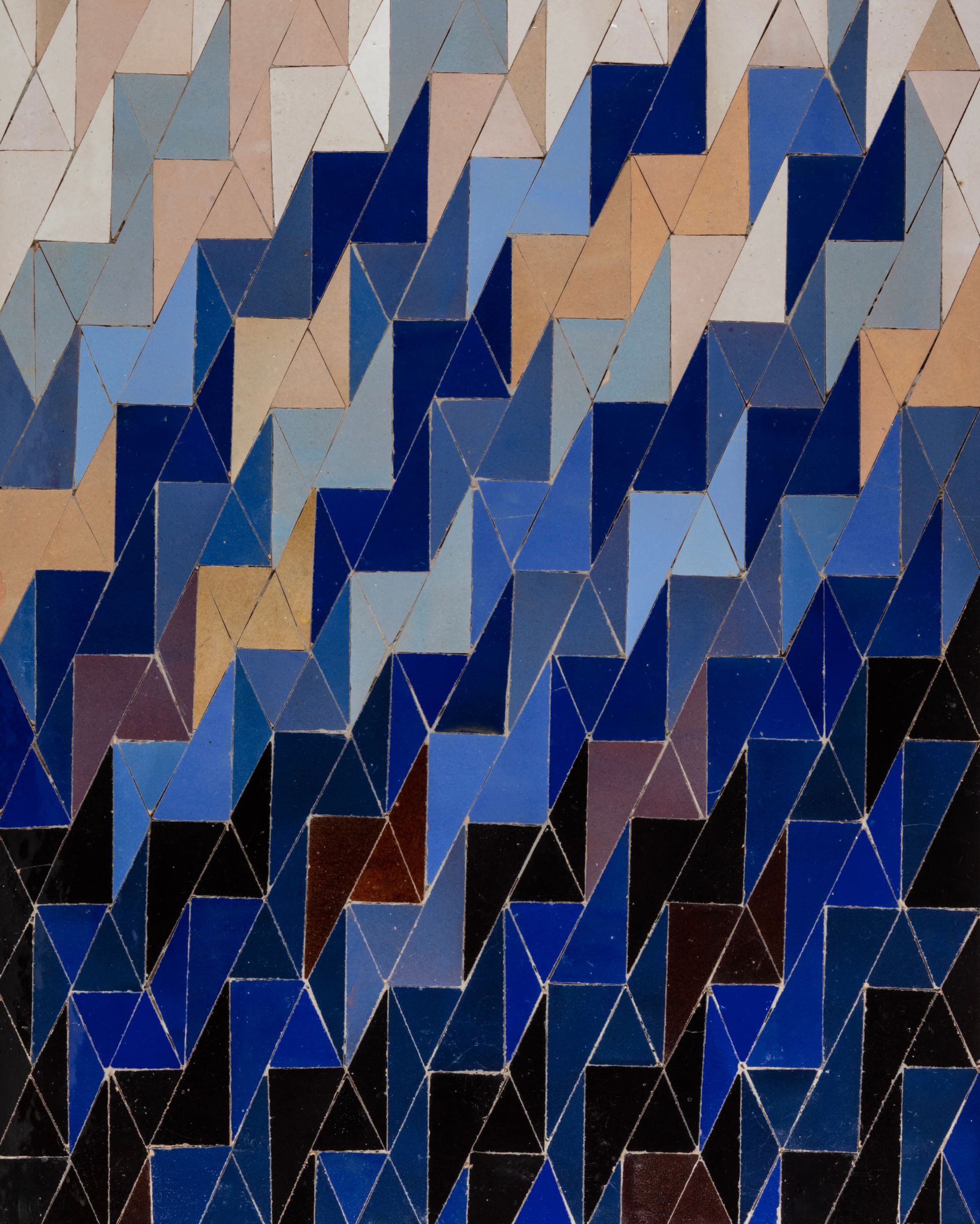 samir-mazer-zellige-wave-art